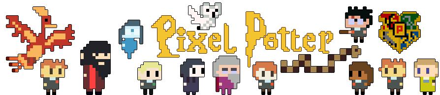 Pixel Potter - Activez la fonction Images de votre navigateur !